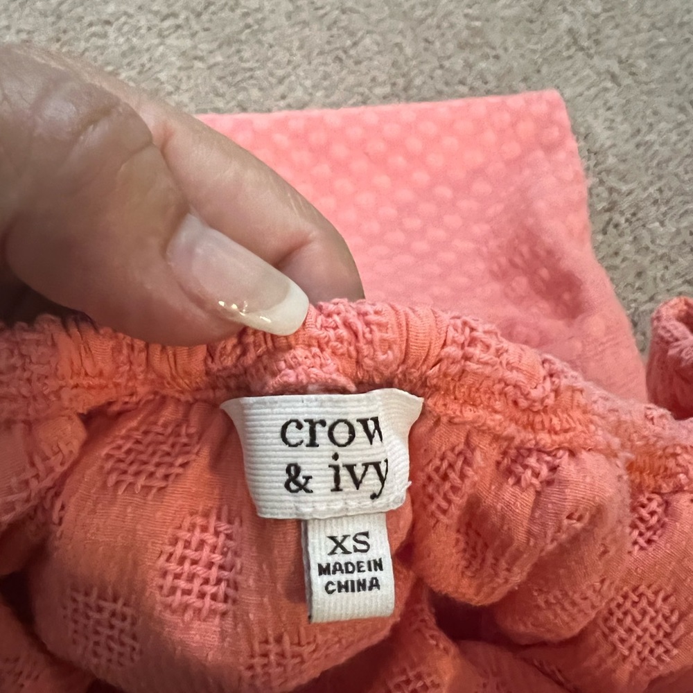 Dress - Picture 4 of 4